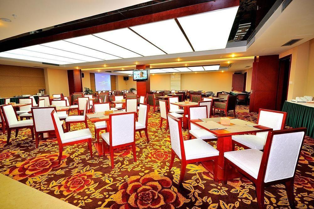 Elite Garden Hotel Yangshuo Dış mekan fotoğraf